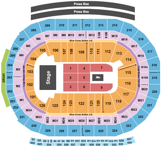 Chris brown Sitzplatz ticket münchen hotsell